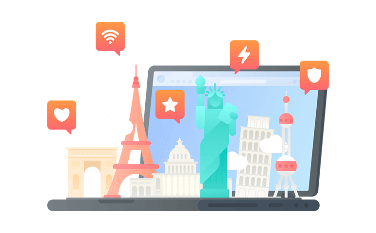 出国旅游 到黎巴嫩旅游 - 大陆VPN